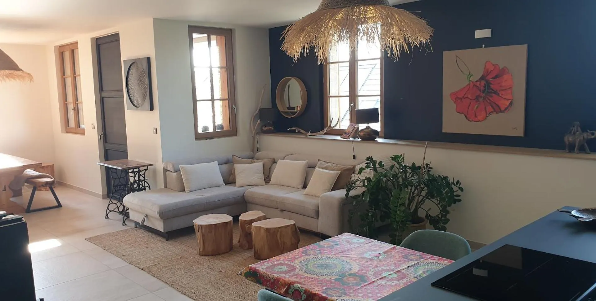 Apartment Le château Annecy France