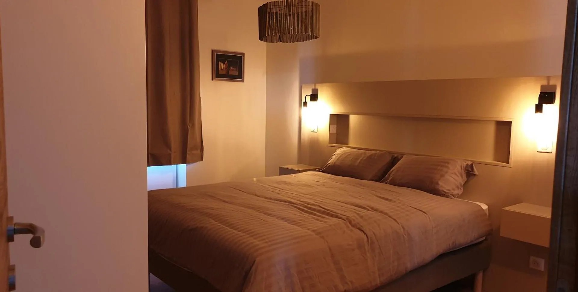 Apartment Le château Annecy