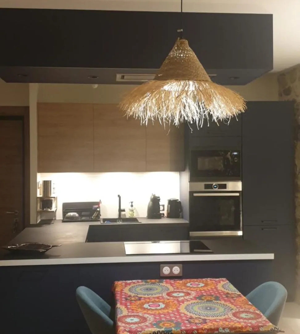Le château Annecy Apartment
