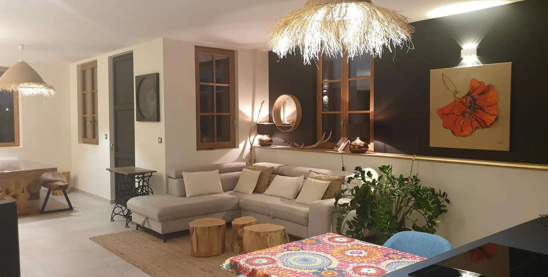 Le château Annecy Apartment